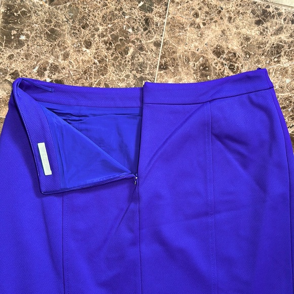 BOSS pencil skirt - Picture 3 of 7